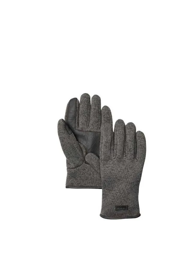 Timberland - sive muške rukavice