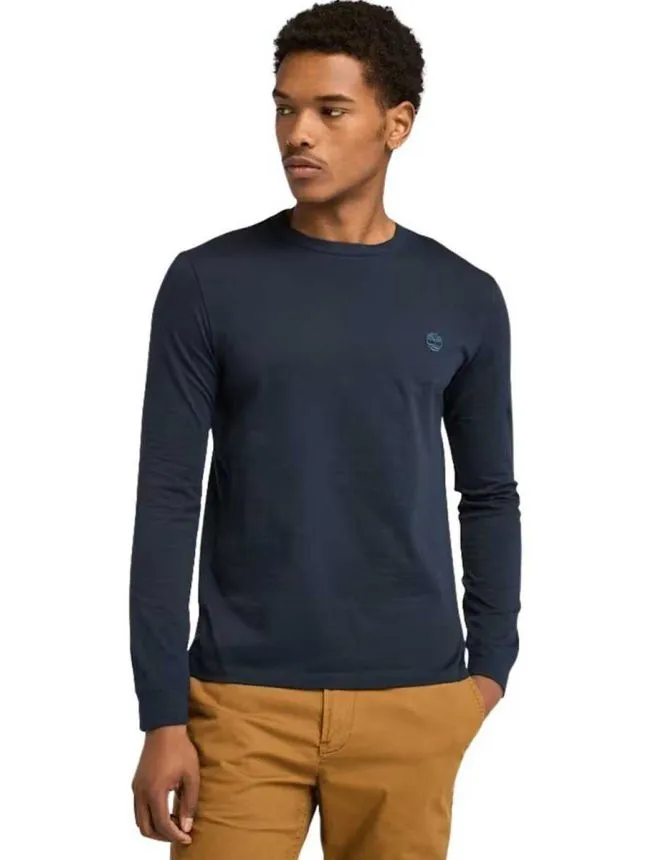 Timberland - slim fit muška majica