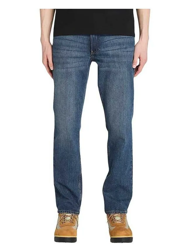 Timberland - straight fit muške farmerke