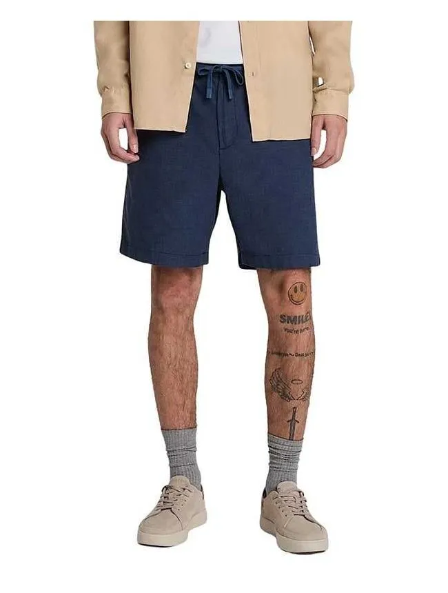 Timberland - teget muške bermude