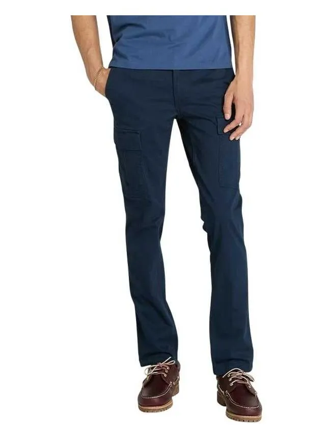 Timberland - teget muške pantalone