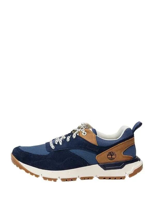 Timberland - teget muške patike