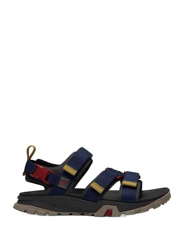 Timberland - teget muške sandale