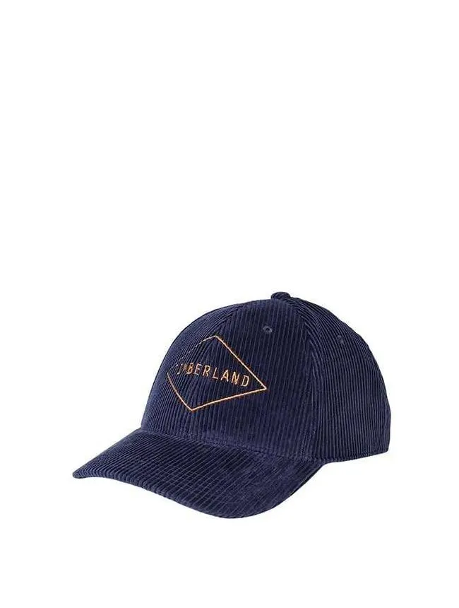 Timberland - teget muški kačket