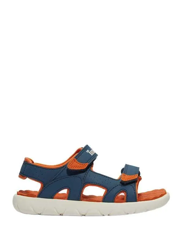 Timberland - teget sandale za dečake