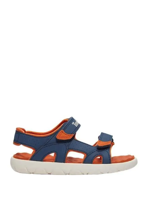 Timberland - teget sandale za dečake
