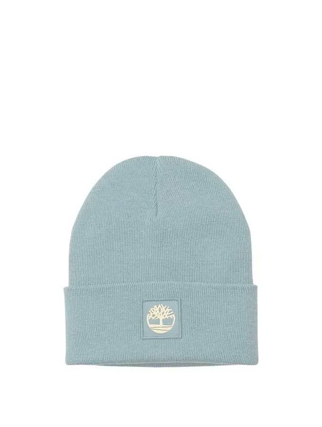 Timberland - tirkizna unisex kapa