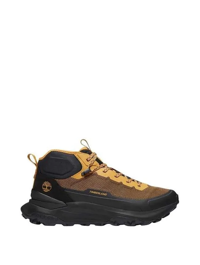 Timberland - Žute muške patike