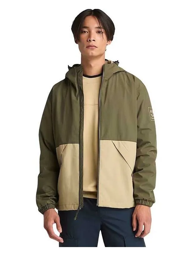 Timberland - vodootporna muška jakna