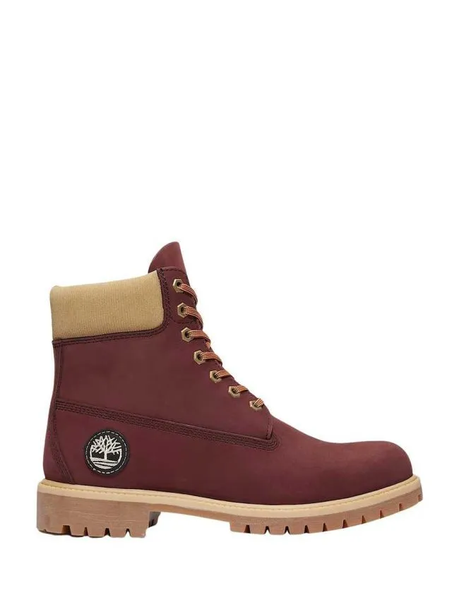 Timberland - vodootporne muške čizme