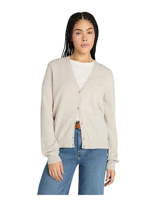 Timberland - vuneni ženski kardigan