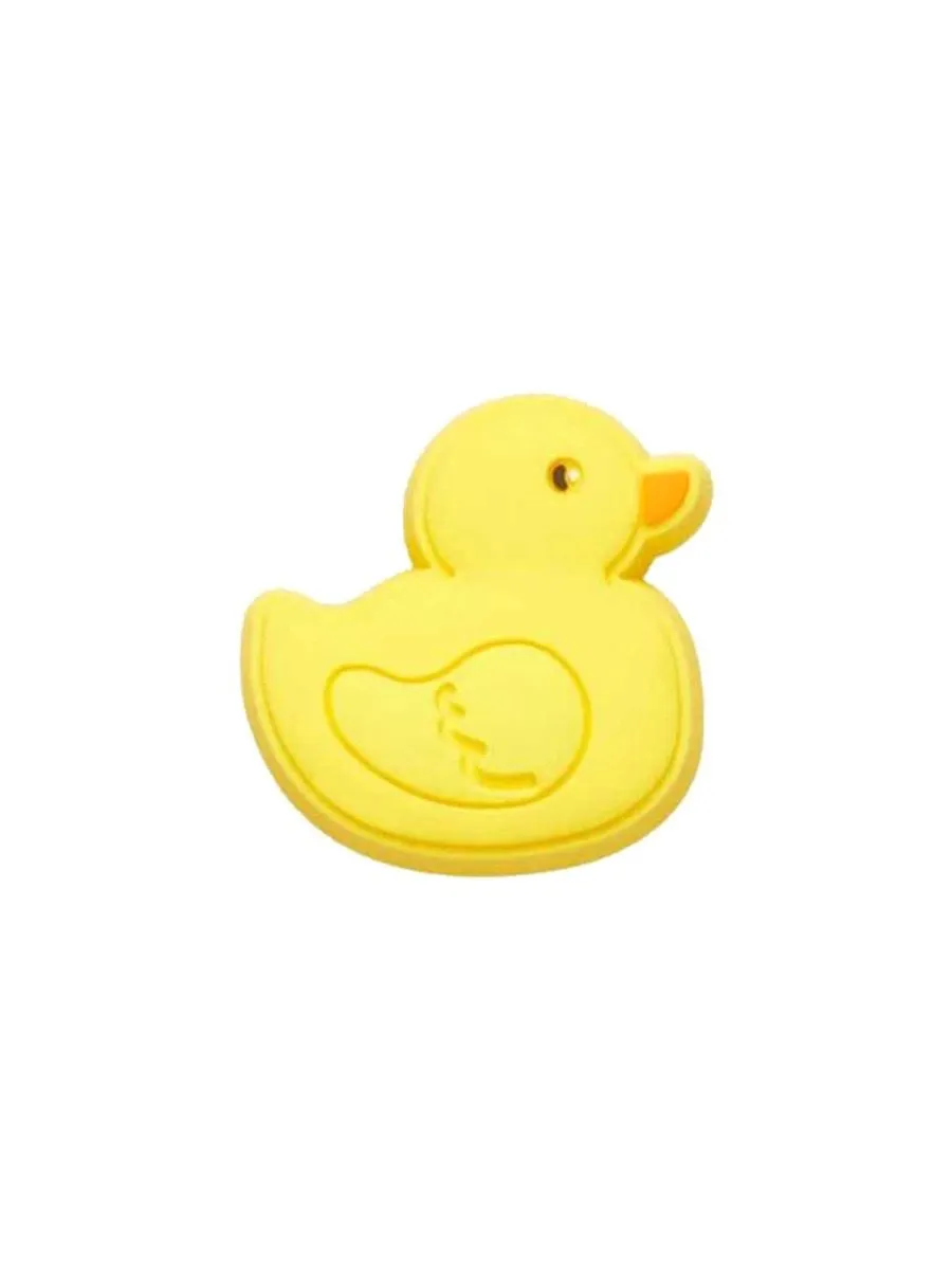 Tiny rubber ducky