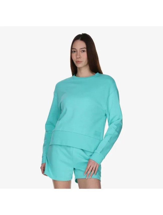 Tirkq crewneck