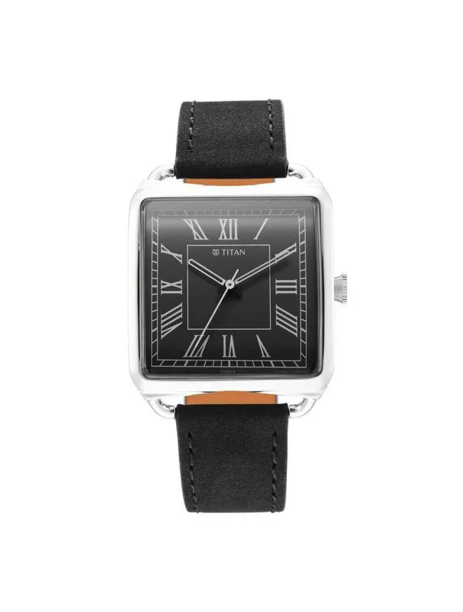 Titan 1676sl03 retro revive