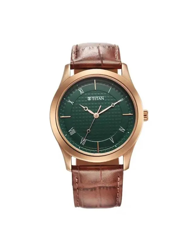 Titan 1823wl02 karishma gents fest