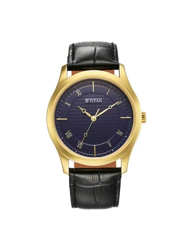 Titan 1823yl02 karishma gents fest