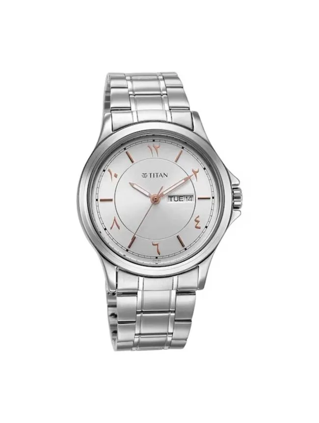 Titan 1870sm05 futurist