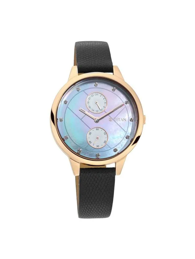 Titan 2617wl03 sparle ii