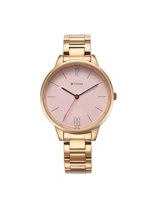Titan 2648wm04 neo trendz ladies