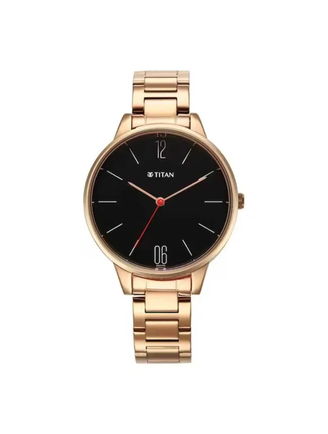 Titan 2648wm05 neo trendz ladies