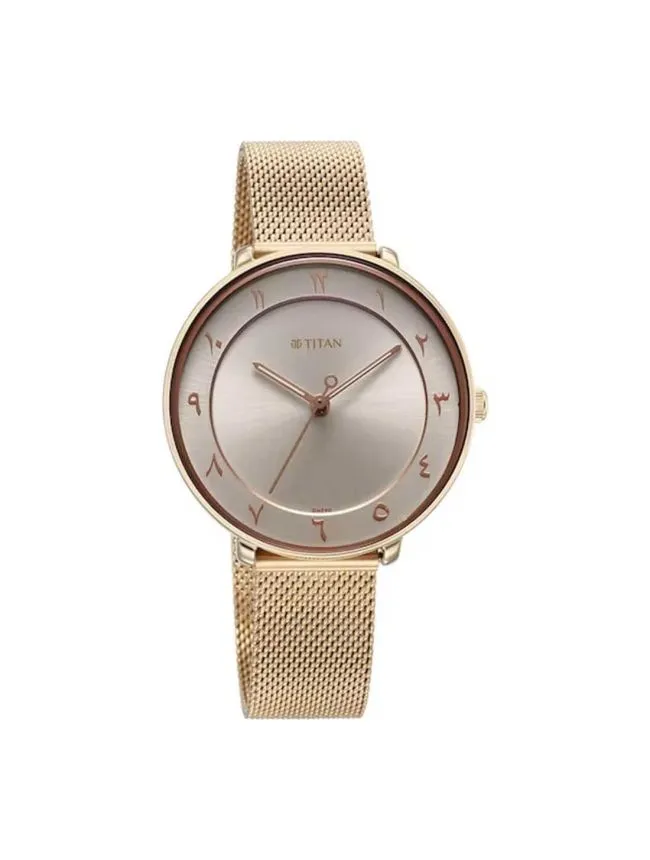Titan 2651wm09 futurist