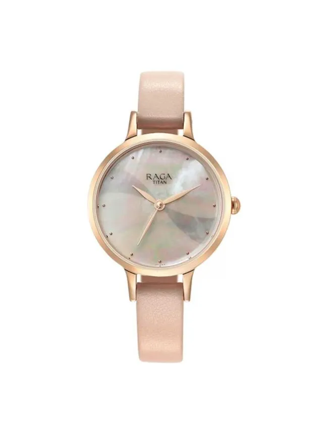 Titan 2666wl04 raga power pearls