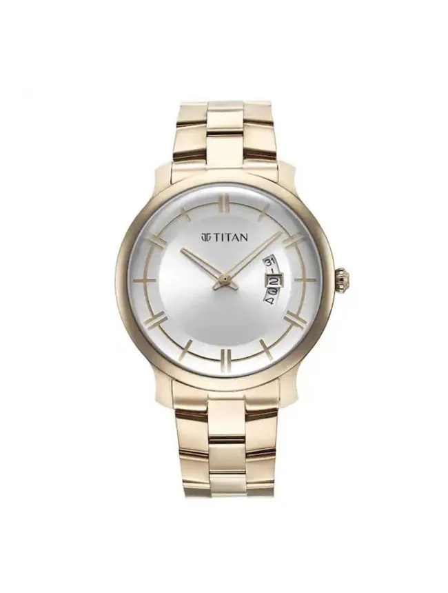 Titan 90170wm01 classique gents minimals