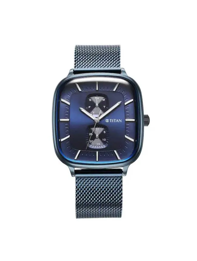 Titan 90178qm01 avant garde ii
