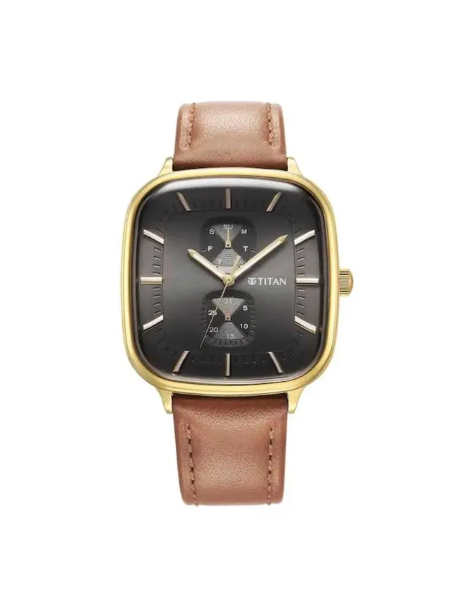 Titan 90178yl01 avant garde ii