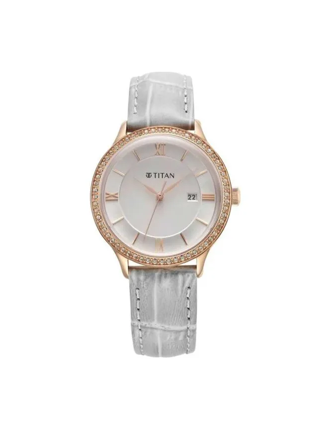Titan 95247wl03 bright leathers ladies