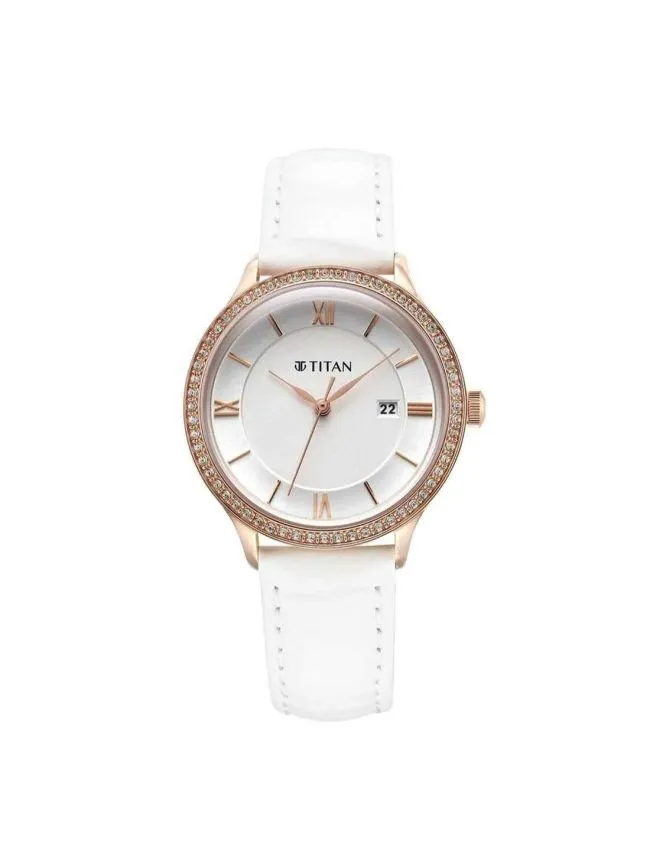 Titan 95247wl05 bright leathers ladies
