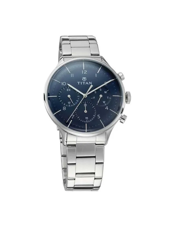 Titan nn90102sm01 classique
