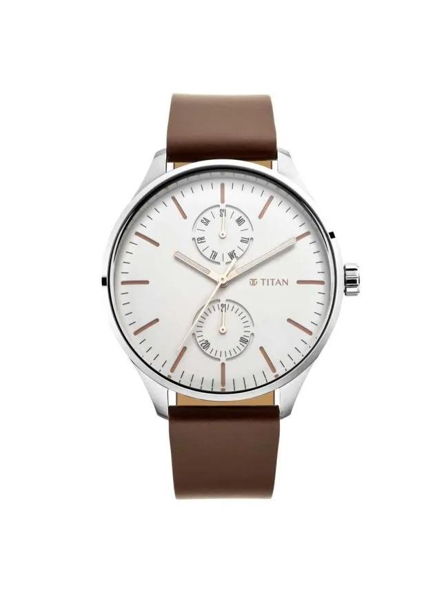 Titan nq1833sl02 classique