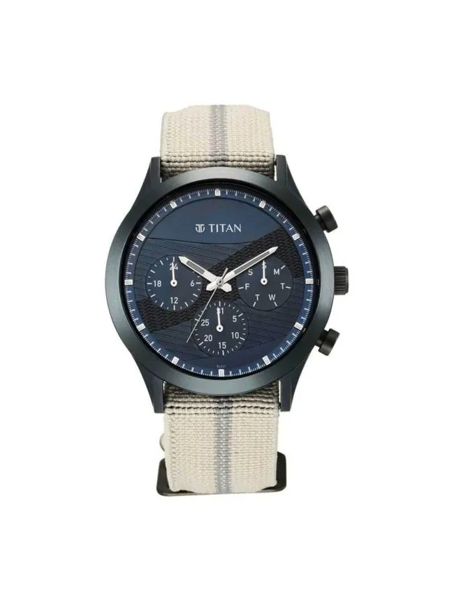 Titan nr90129qp01