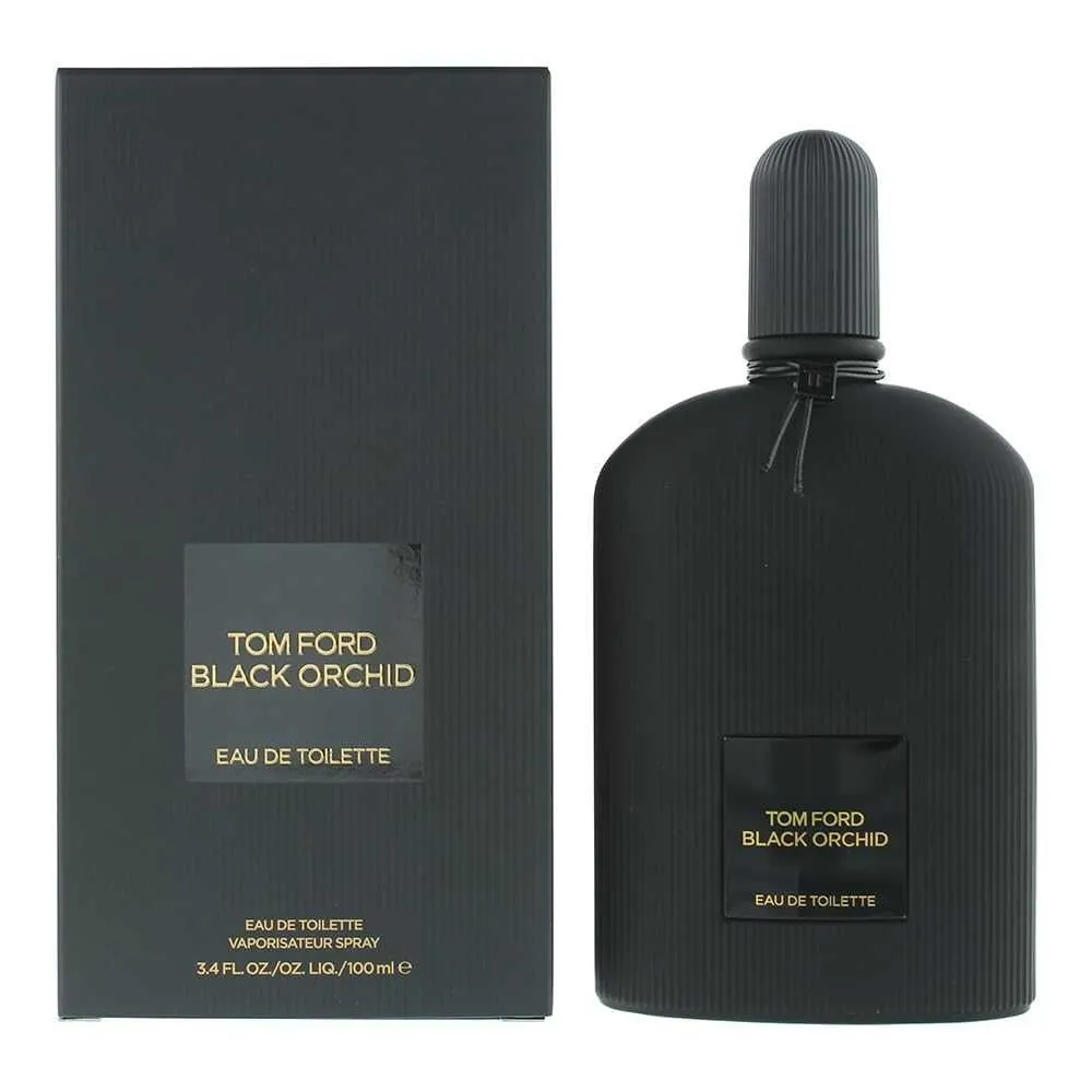 Tom ford black orchid edt 100ml