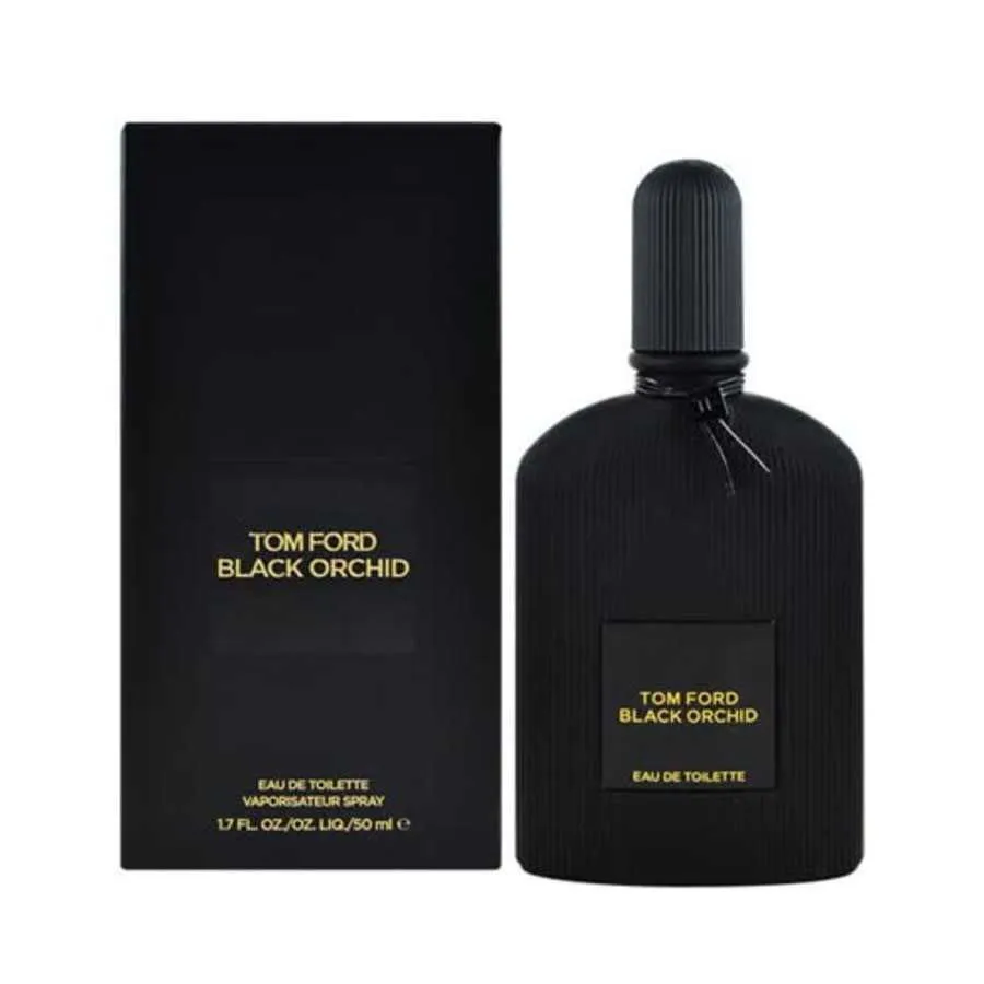 Tom ford black orchid edt 50ml