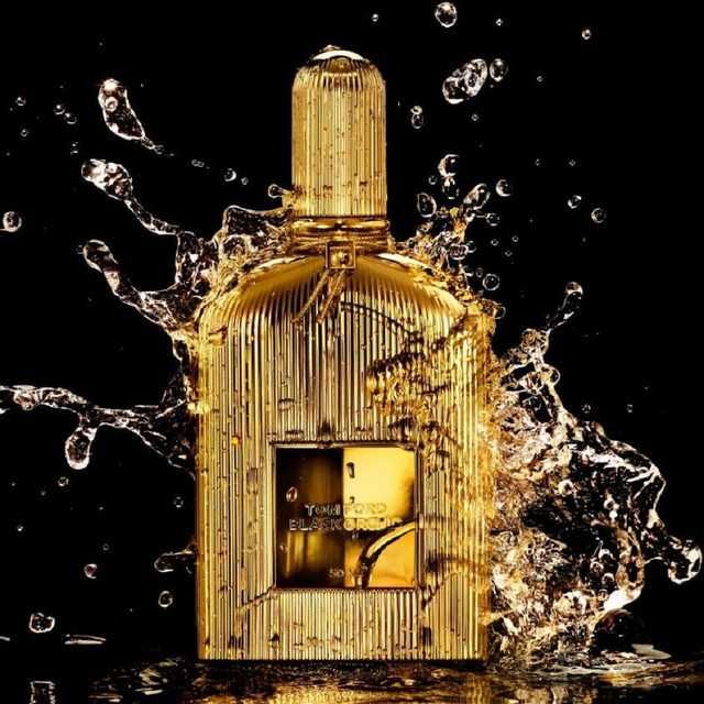 Tom ford black orchid parfum 100ml