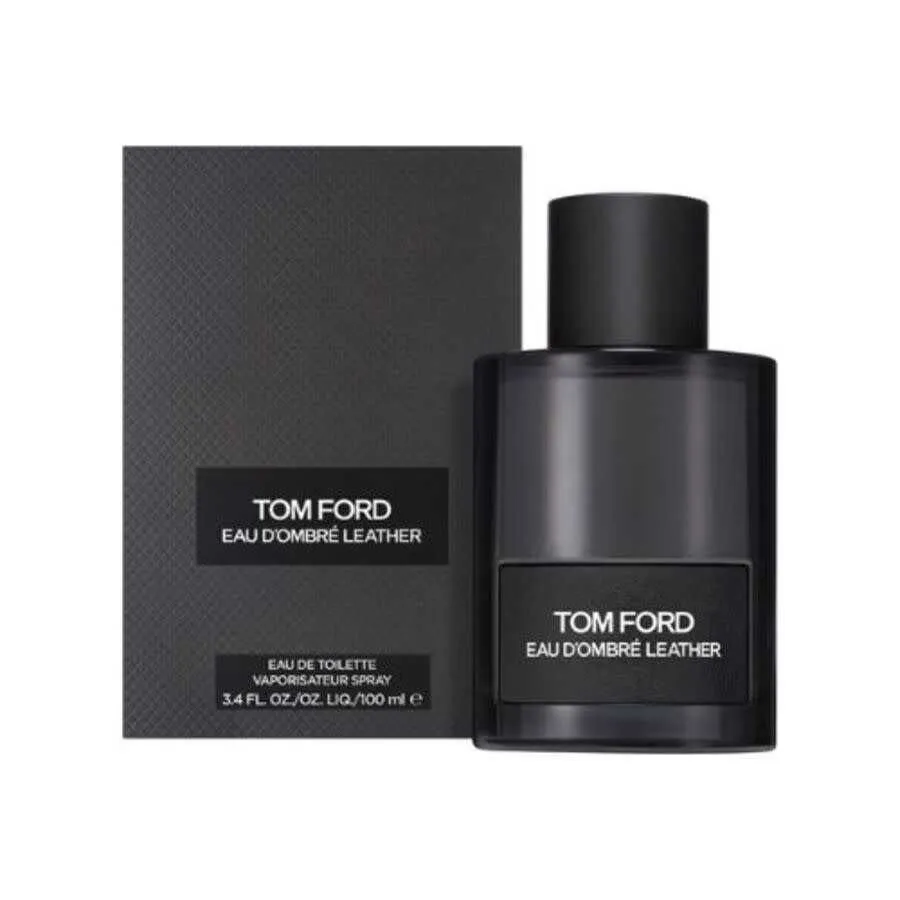 Tom ford eau de ombré leather edt 100ml