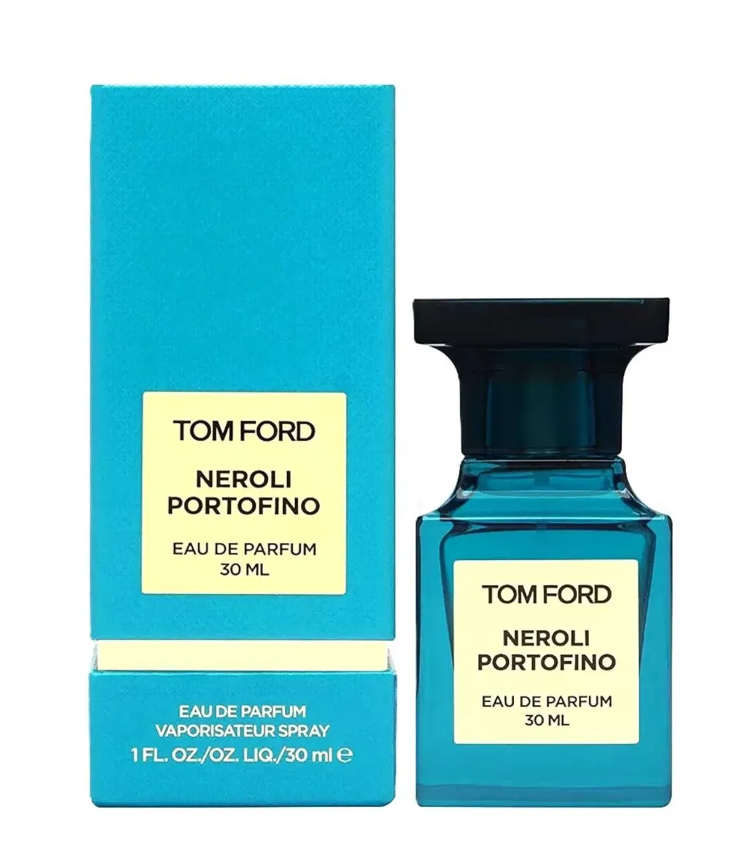 Tom ford neroli portofino eau de parfum 30 ml