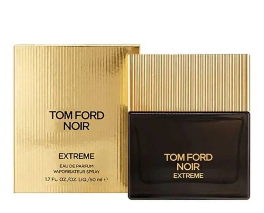 Tom ford noir extreme edp 50ml