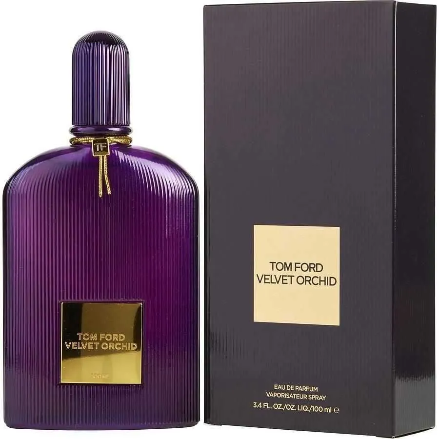 Tom ford velvet orchid edp 100ml
