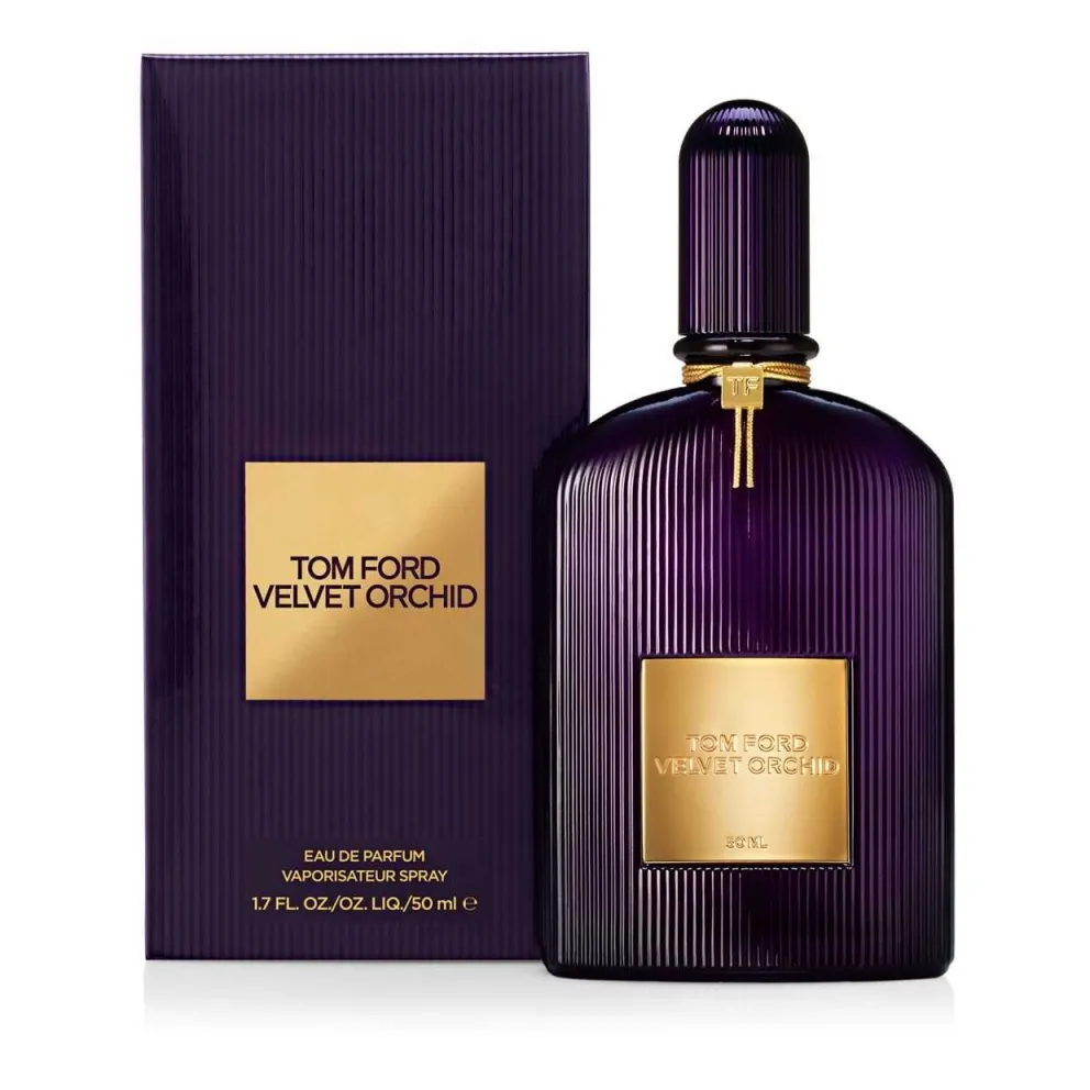 Tom ford velvet orchid edp 50ml