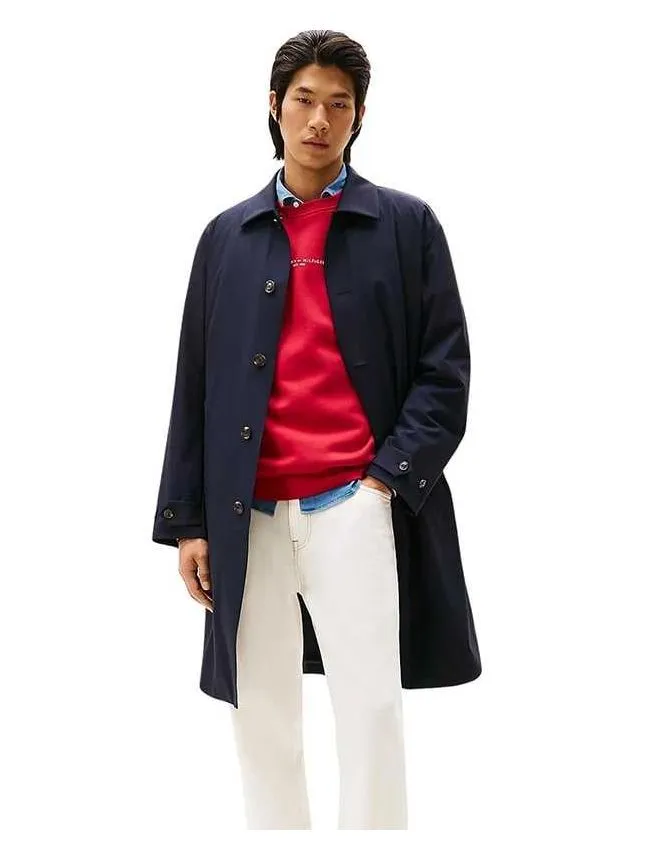Tommy hilfiger - 3u1 teget muški mantil