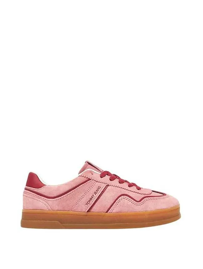 Tommy hilfiger - antilop ženske patike