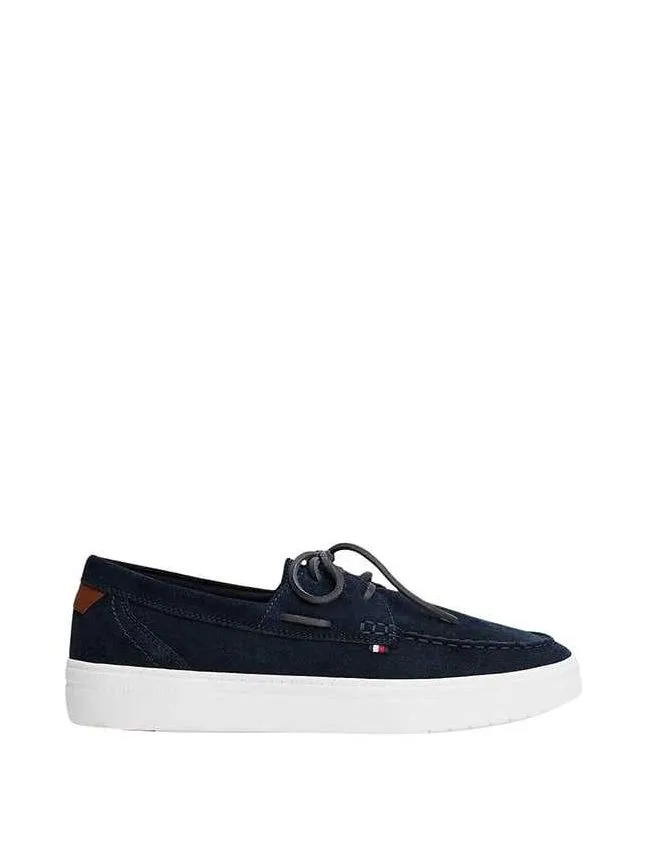 Tommy hilfiger - antilop muške brodarice