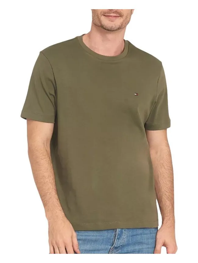 Tommy hilfiger - basic muška majica