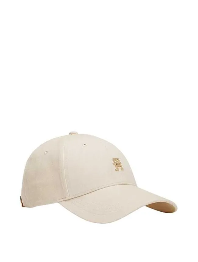Tommy hilfiger - bež ženski kačket