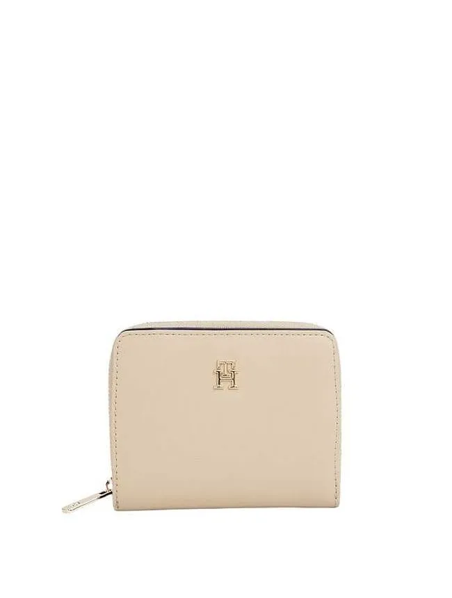 Tommy hilfiger – bež ženski novčanik