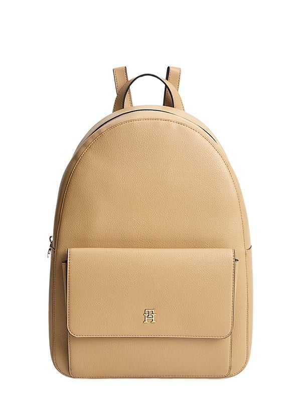 Tommy hilfiger - bež ženski ranac