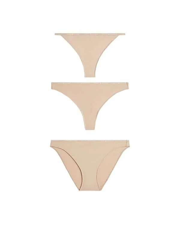 Tommy hilfiger - bež set ženskog veša